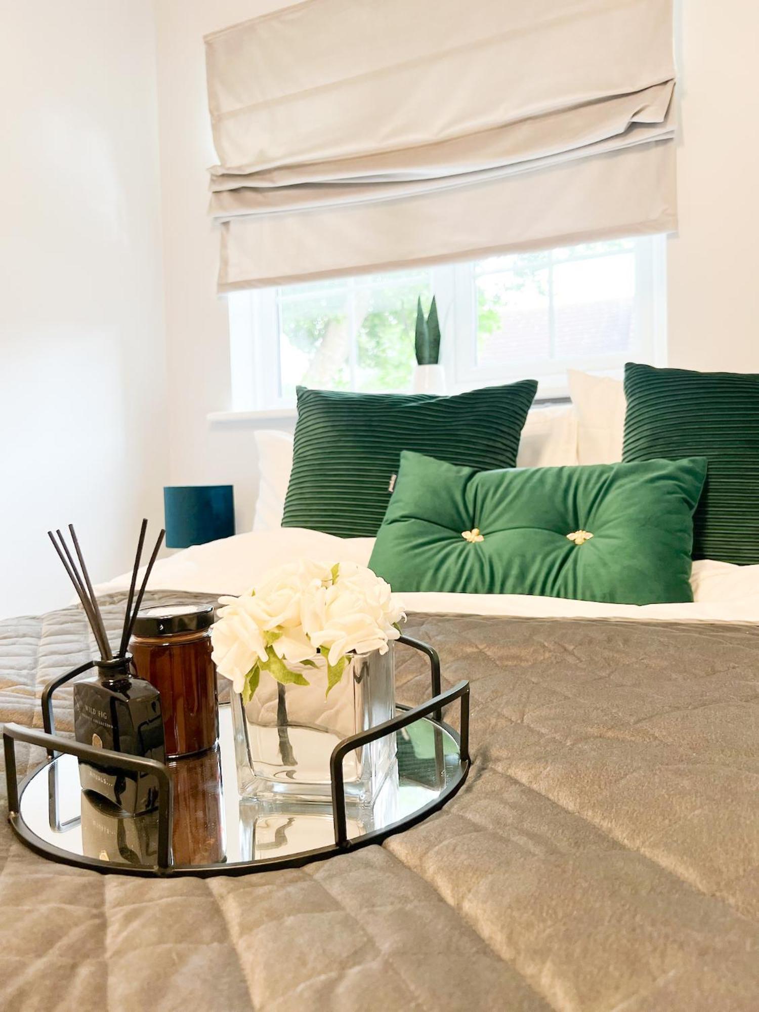 Beautiful Apartment In Beckton With Private Entrance And Garden Londra Dış mekan fotoğraf