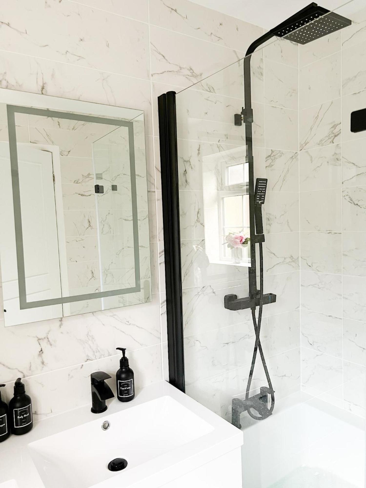Beautiful Apartment In Beckton With Private Entrance And Garden Londra Dış mekan fotoğraf