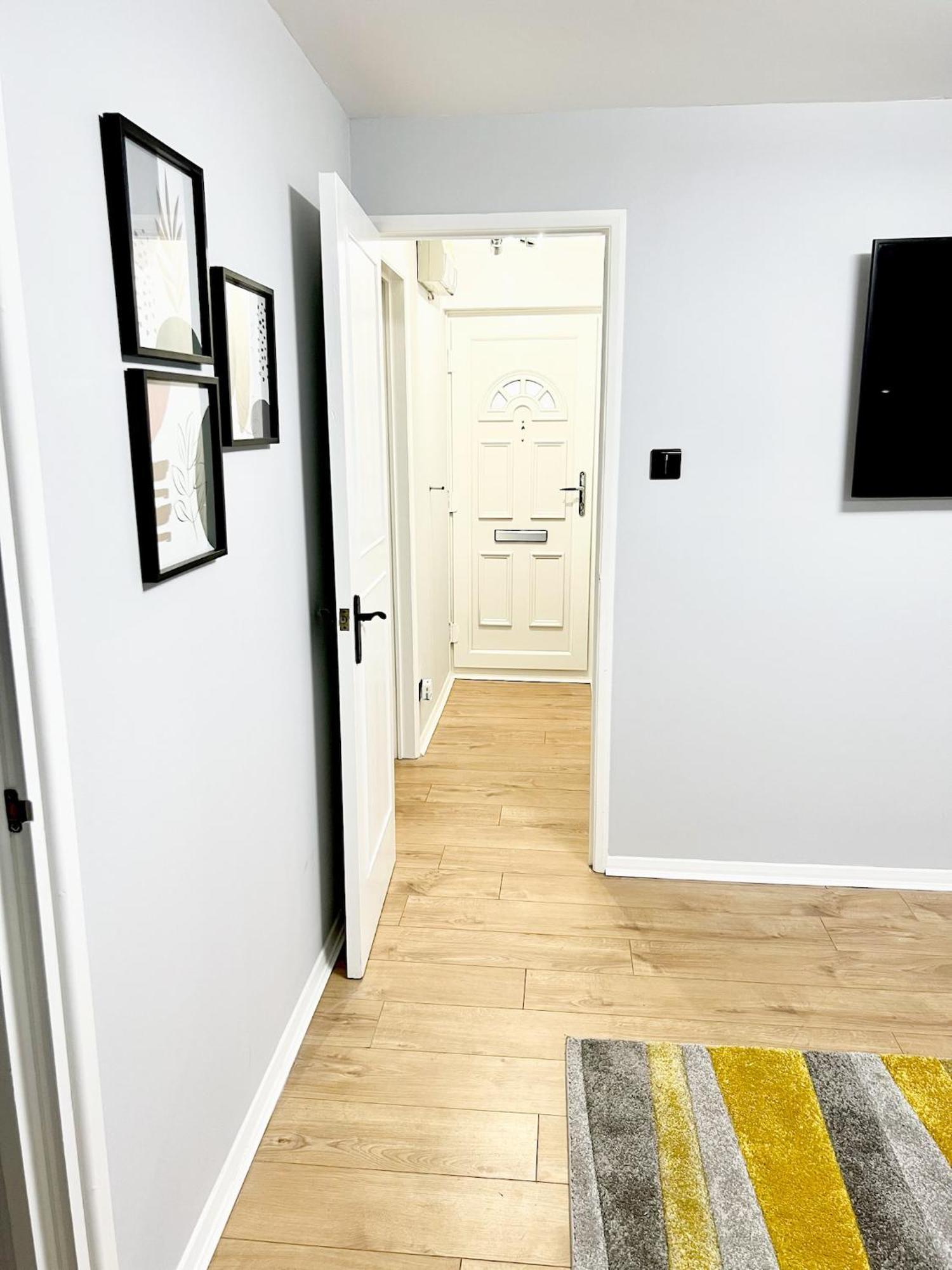 Beautiful Apartment In Beckton With Private Entrance And Garden Londra Dış mekan fotoğraf